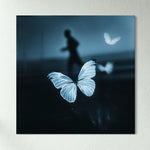 Butterfly - Glass