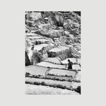 Earth's Canvas - Dibond