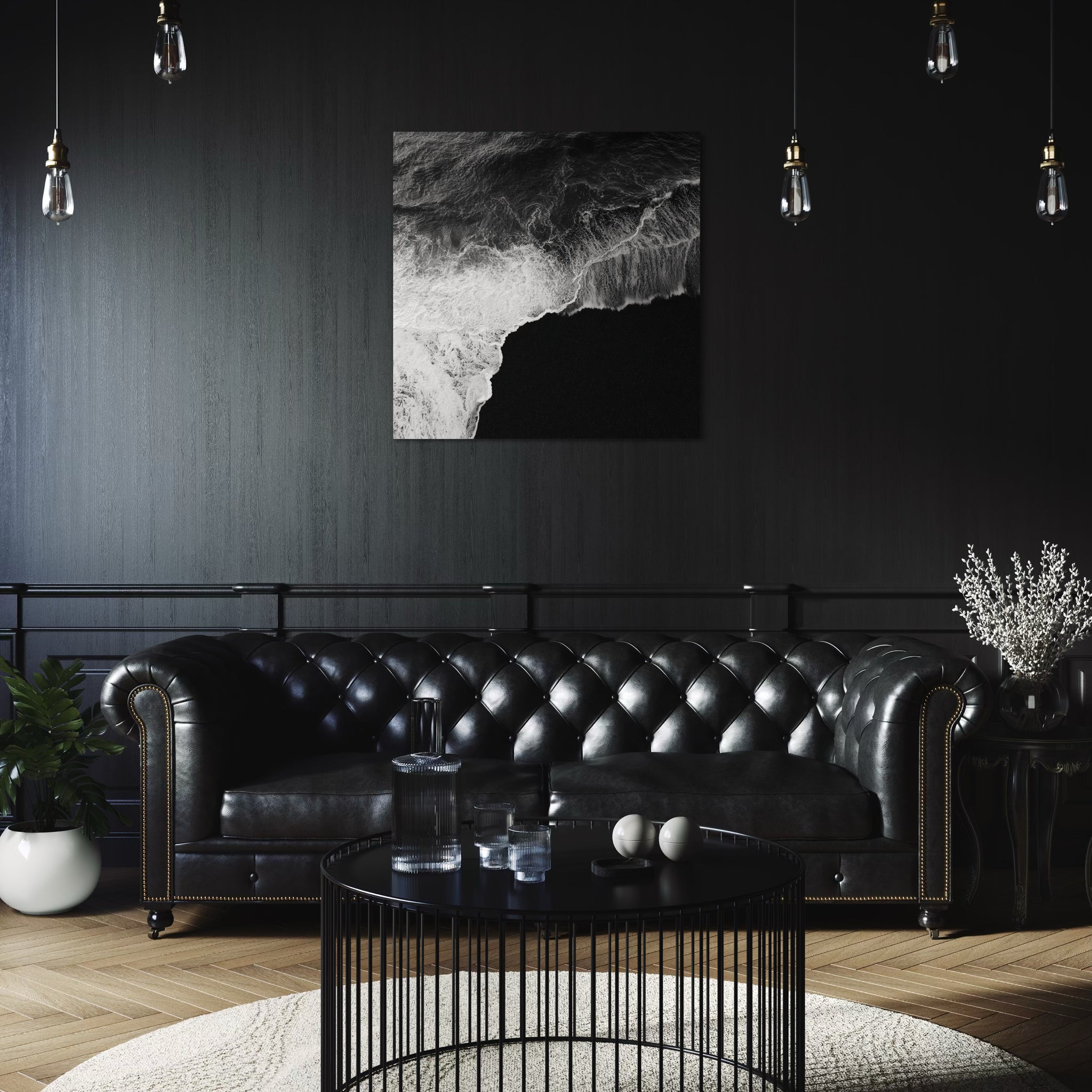 Edge of the Primal Shore