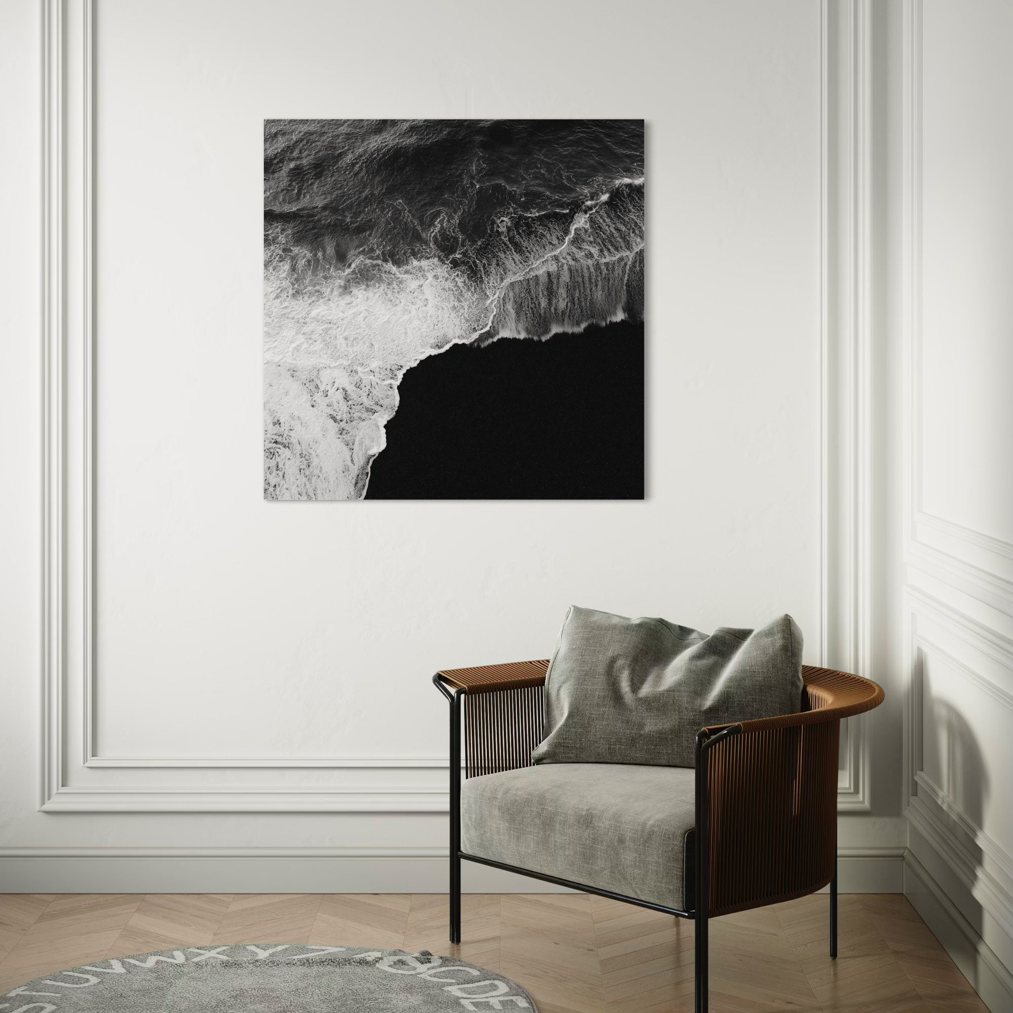 Edge of the Primal Shore