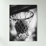 Hoops - Glass