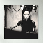 In The Shadows - Glass