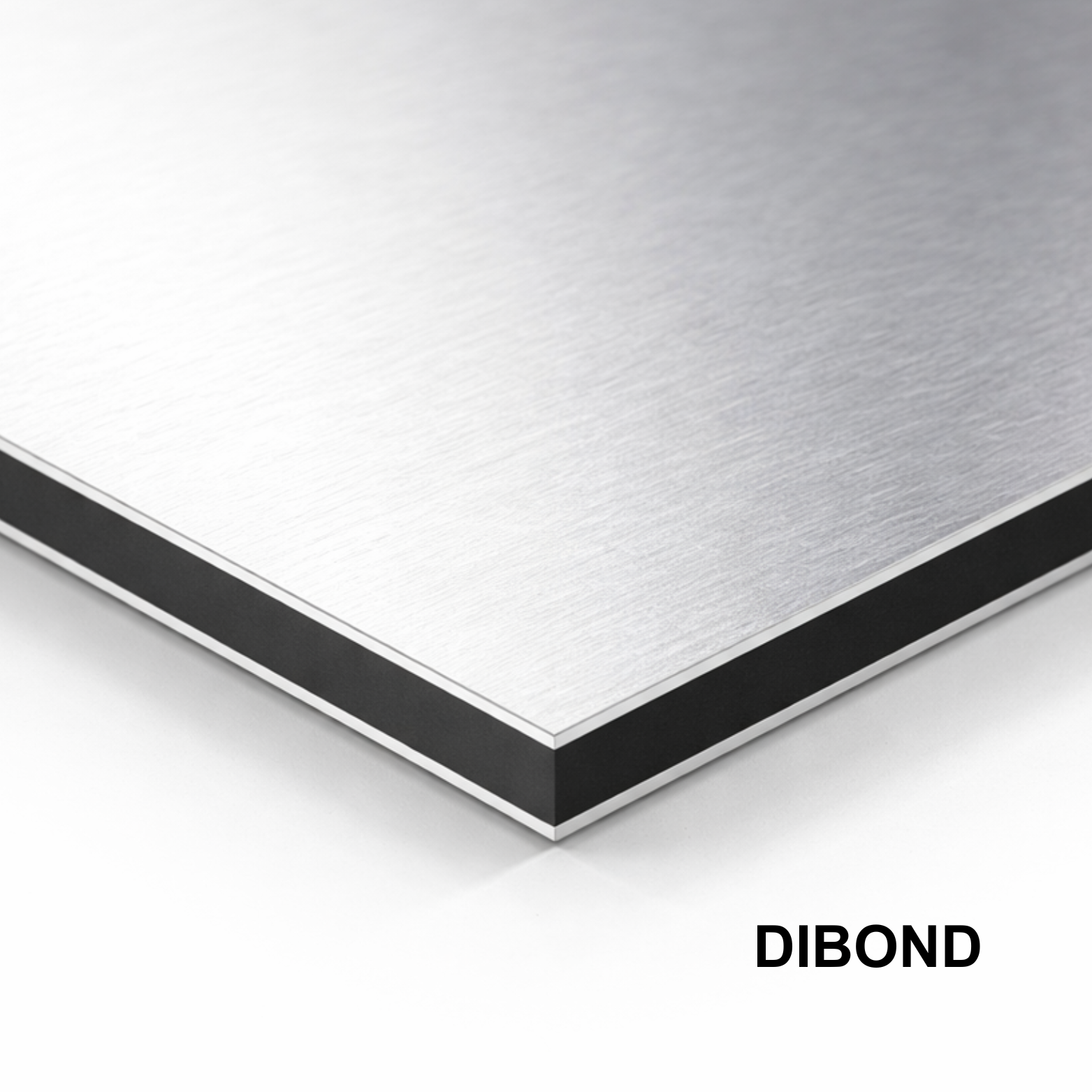 Desire - Dibond
