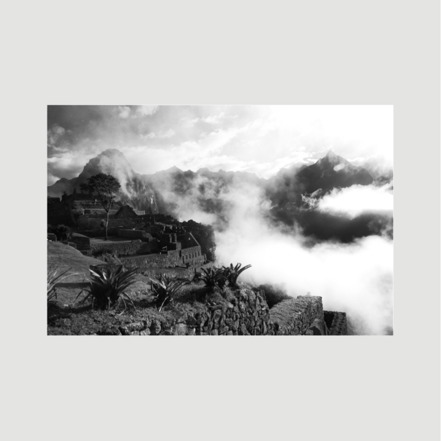 Lost World