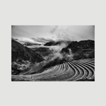 Misty Terrain