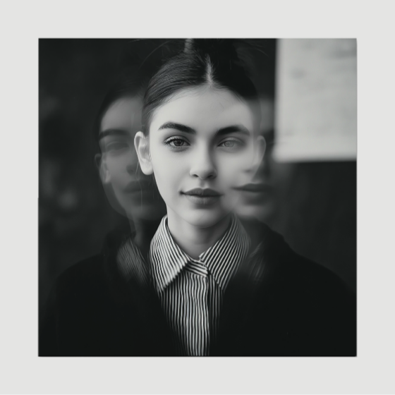 Multiplicity - Dibond