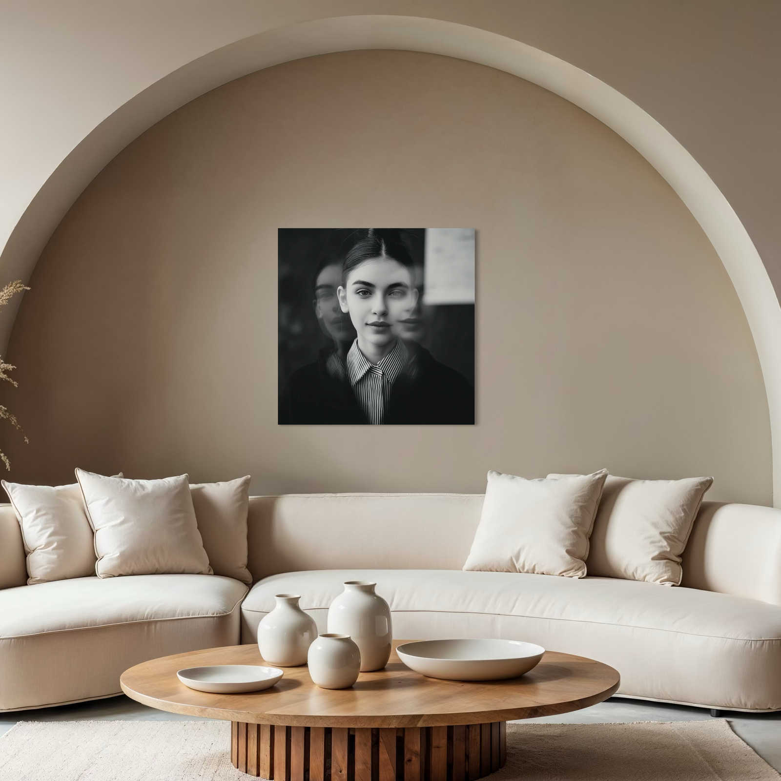 Multiplicity - Dibond