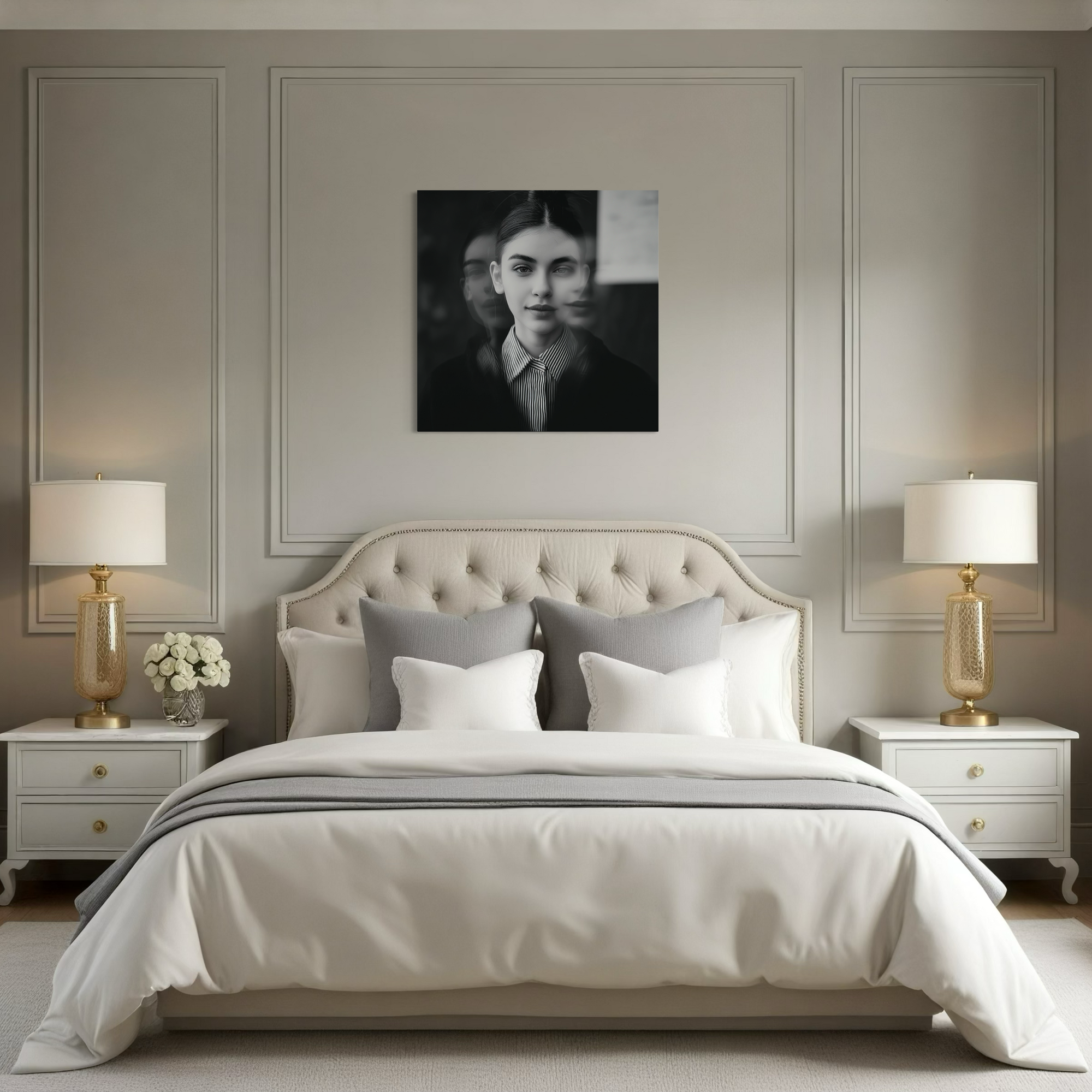 Multiplicity - Dibond