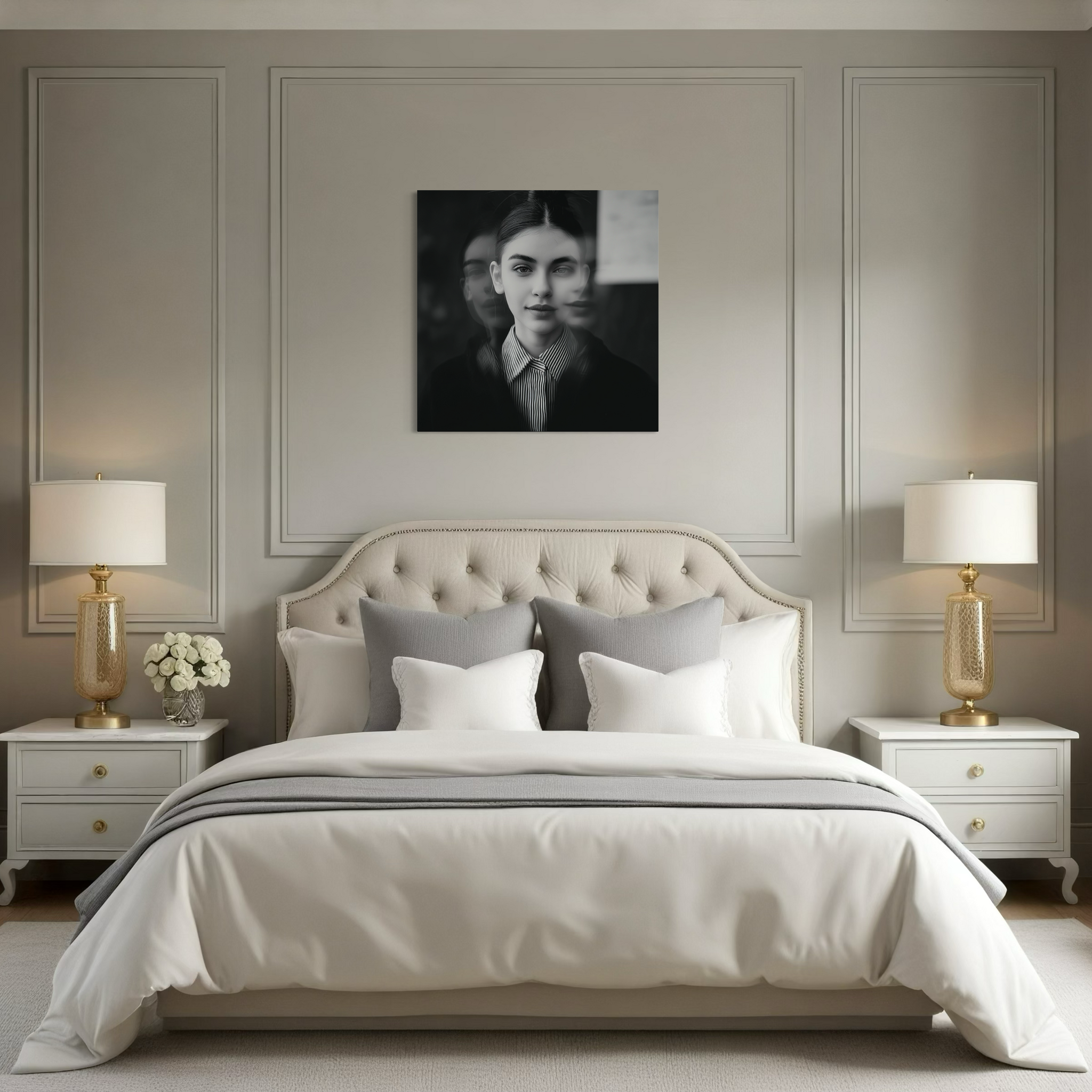 Multiplicity - Dibond