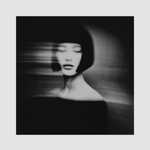 Mystic Blur - Dibond