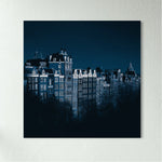 Silent Echoes - Glass