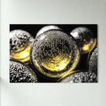 Cosmic Bubbles - Glass