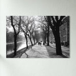 Echoes of Winter - Glass