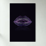 Celestial Glow - Glass