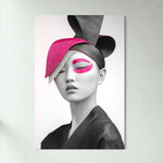 Intersection - Glass