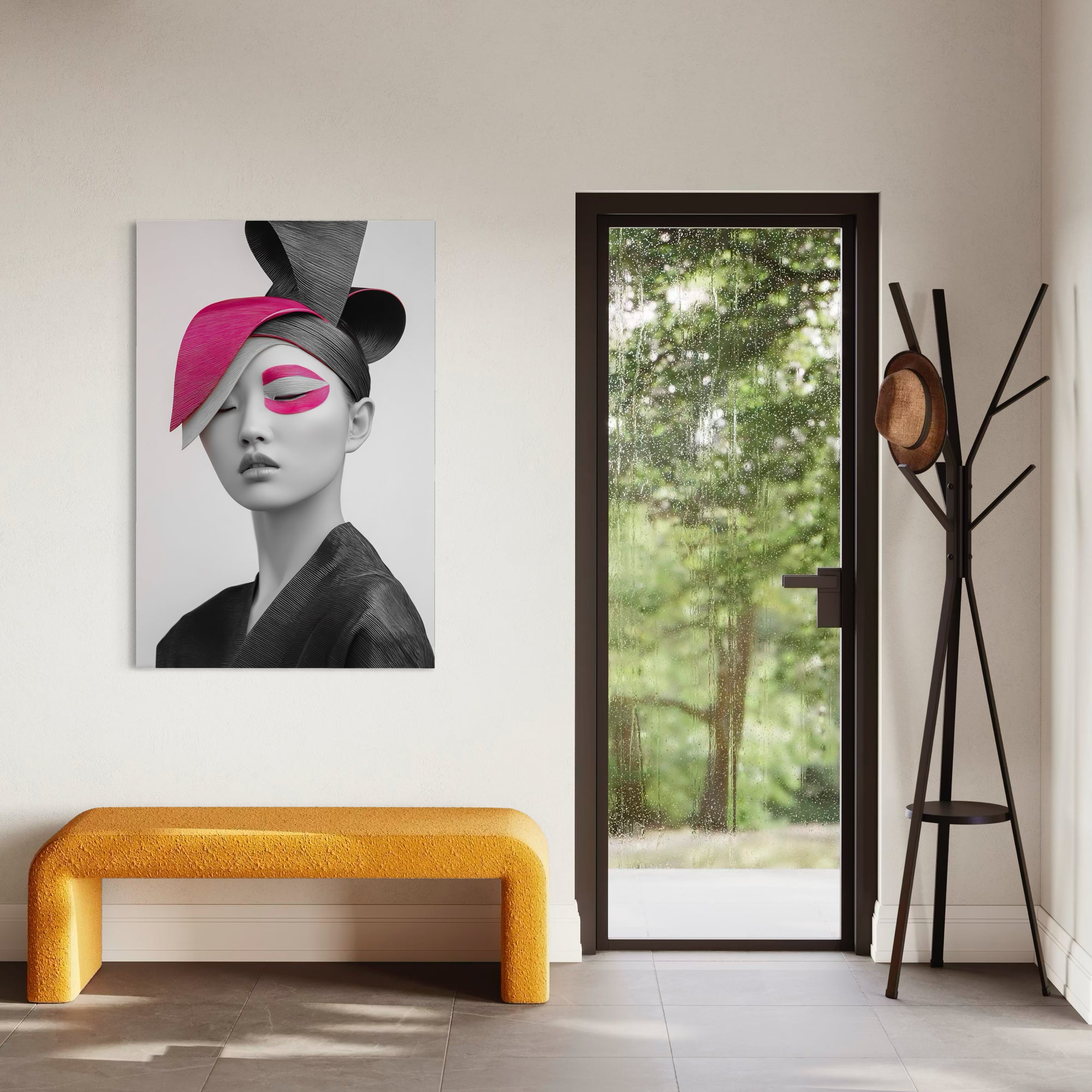 Intersection - Glass