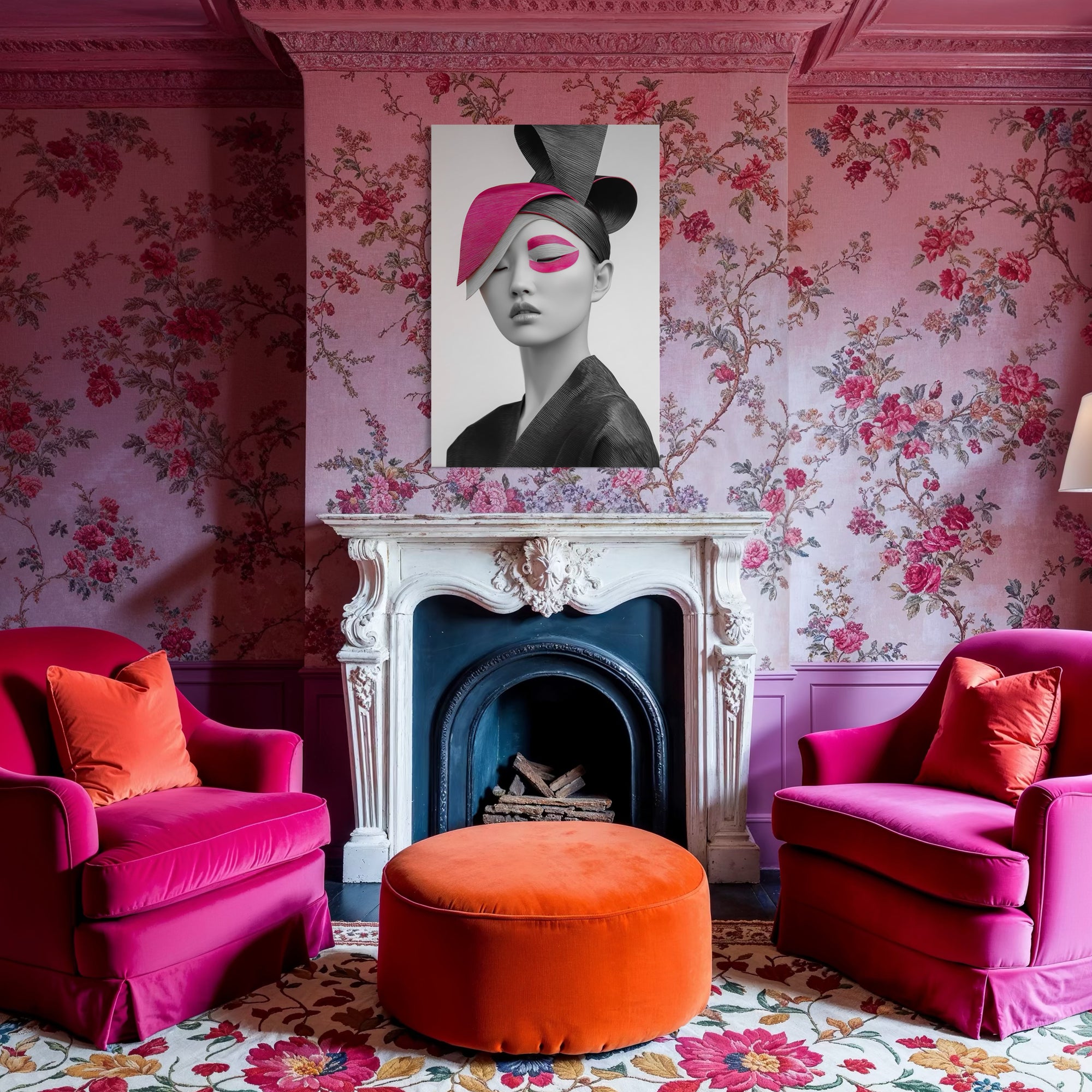 Intersection - Glass