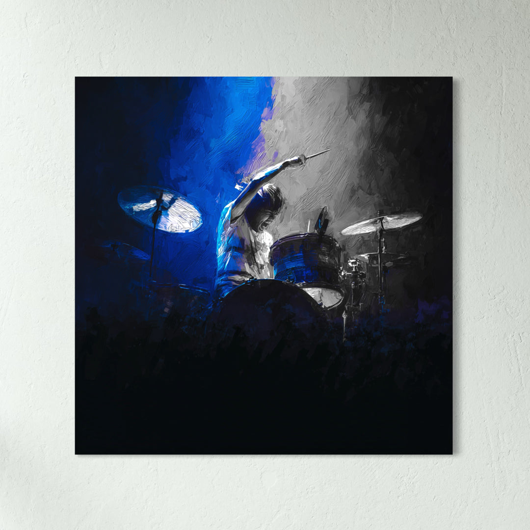 Pulse of Night - Glass