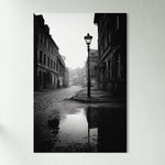 Echoes of Time - Glass