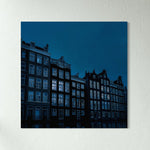 City of Dreams - Glass