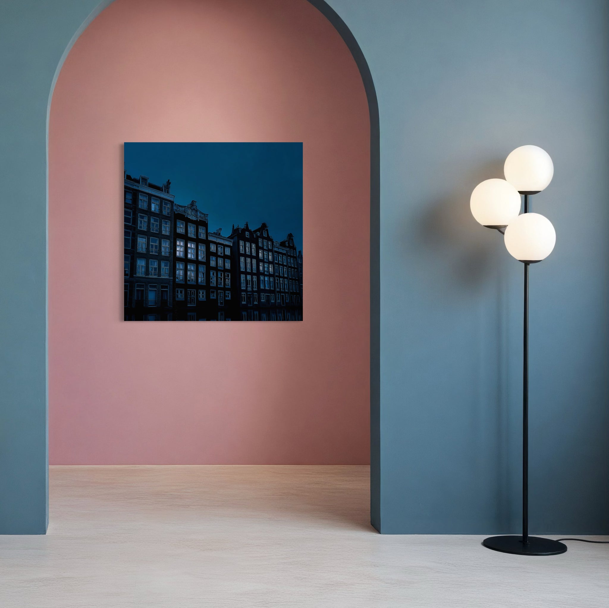 City of Dreams - Glass