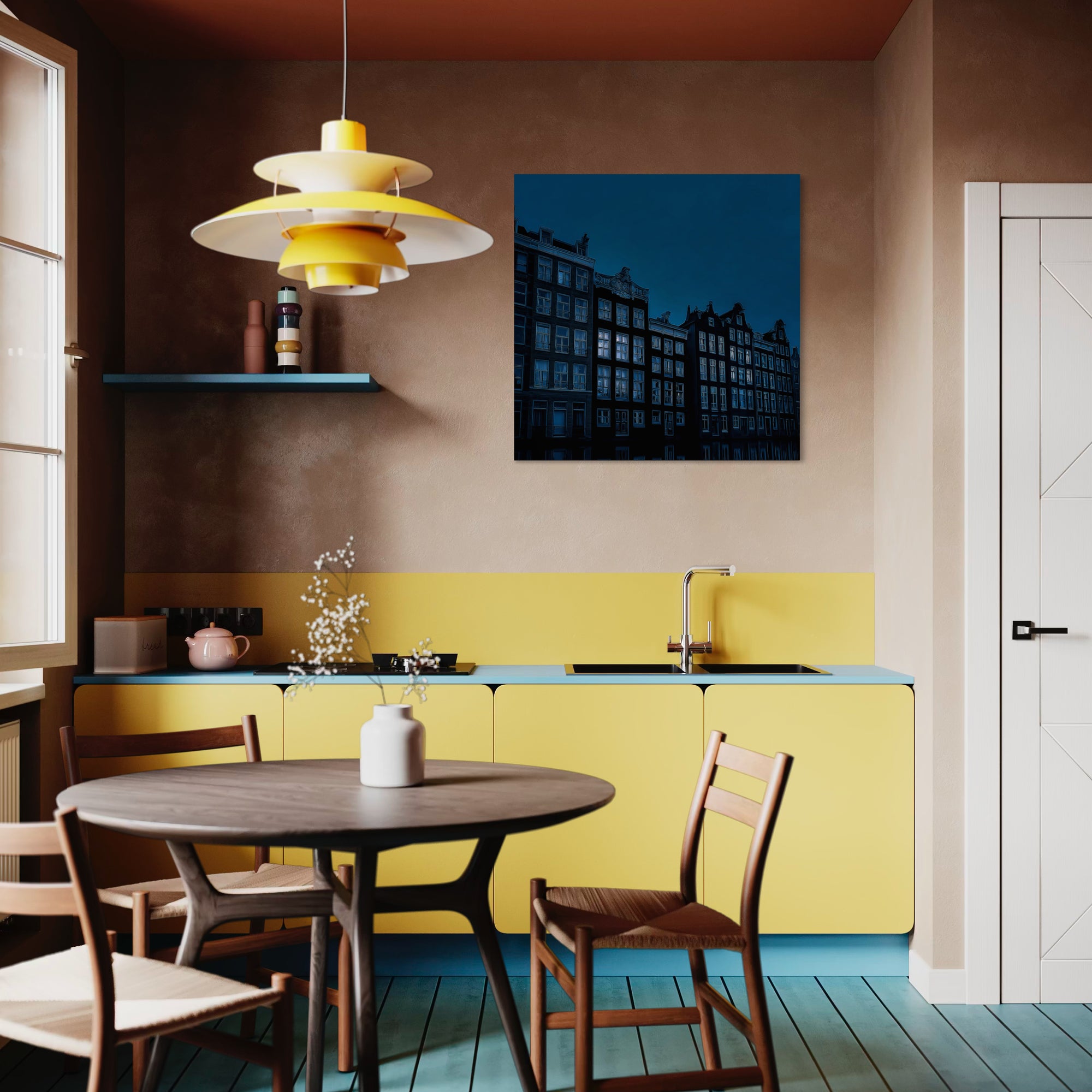 City of Dreams - Glass