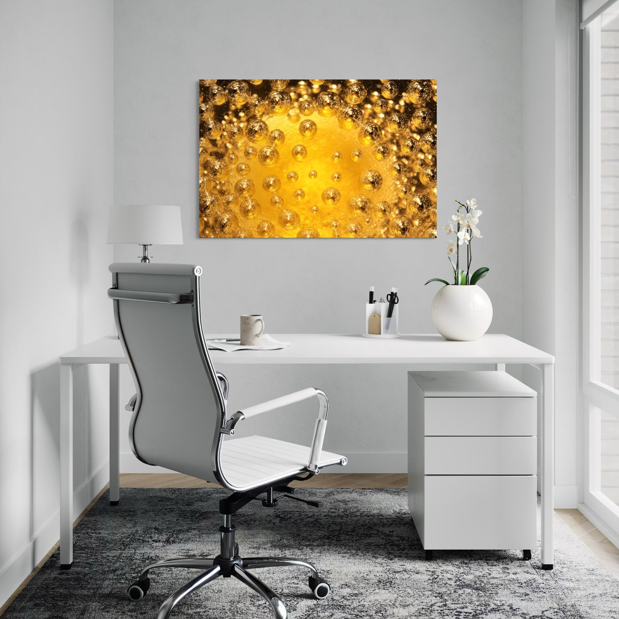 Effervescent - Glass