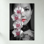 Subtle Intrigue - Glass