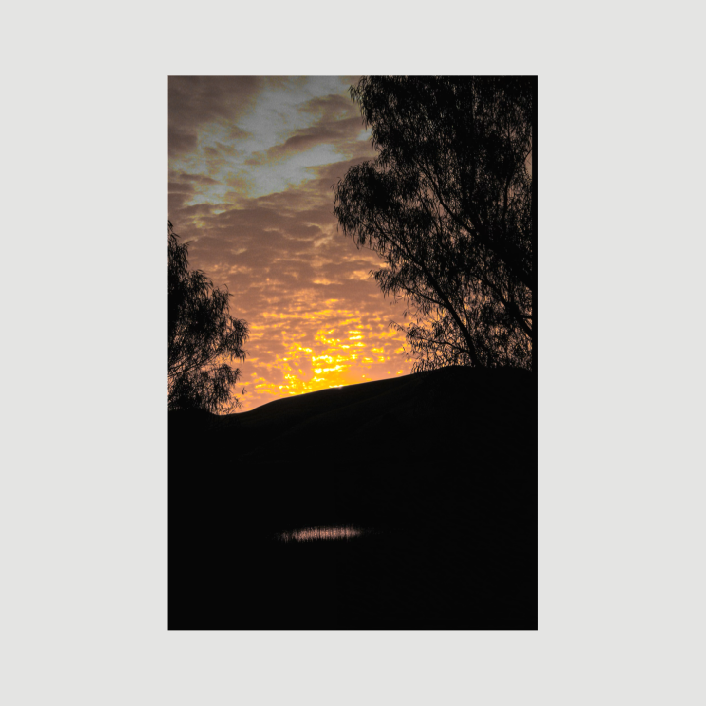 Sun's Kiss