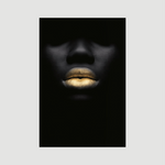 Gold Accent