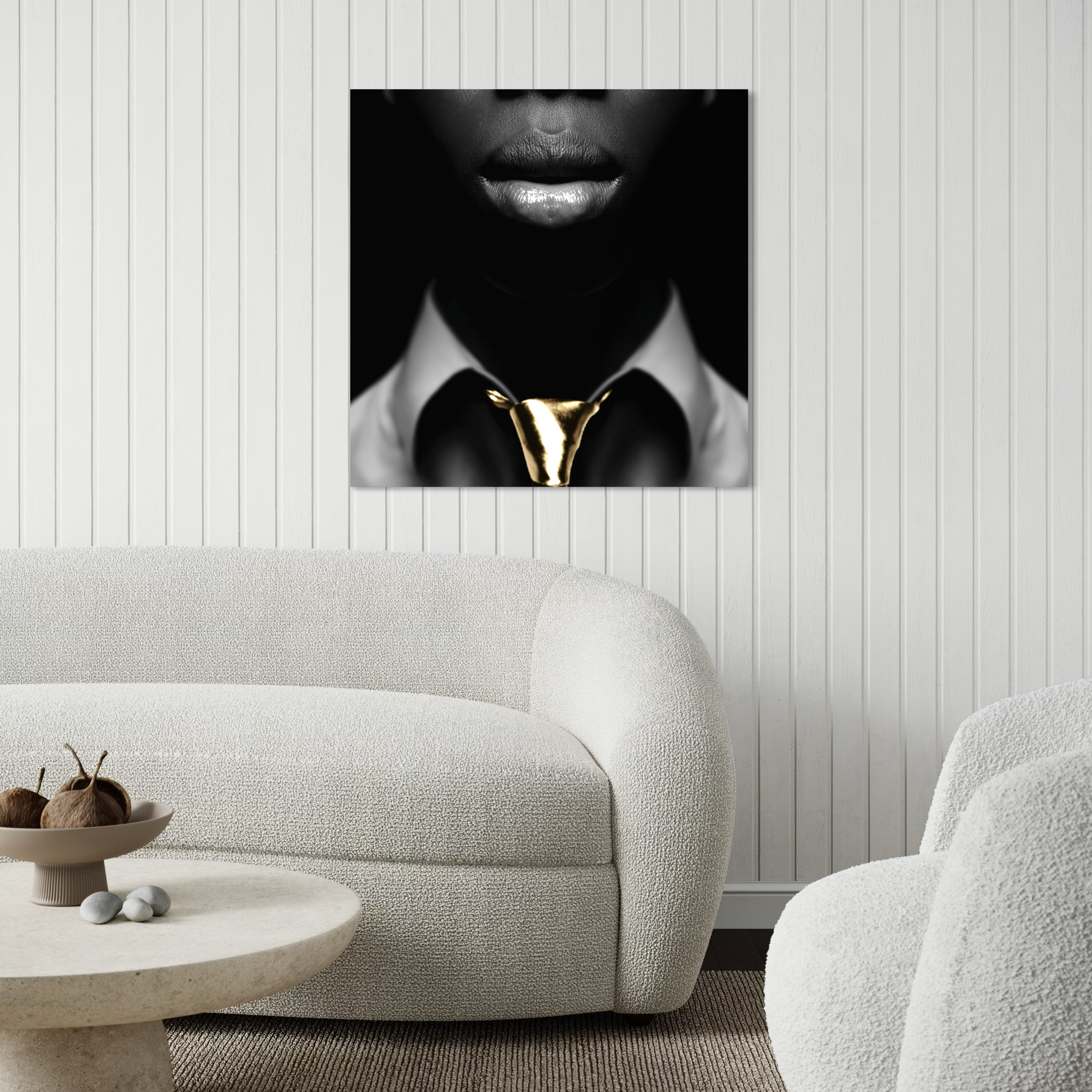 Golden Charm