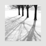 Cold Embrace