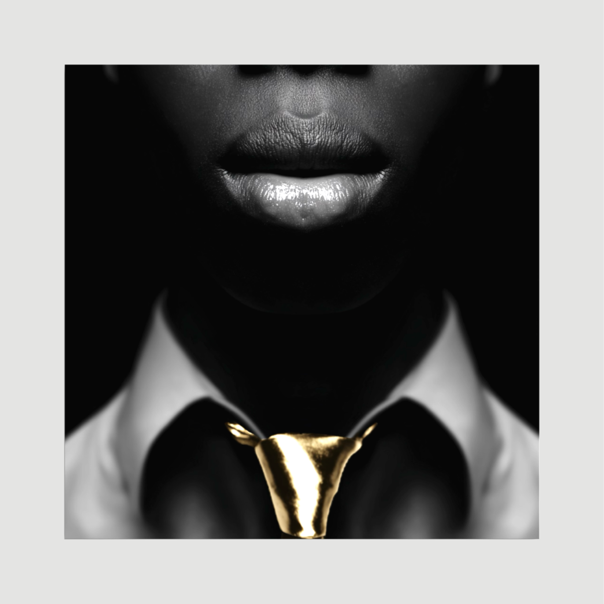 Golden Charm
