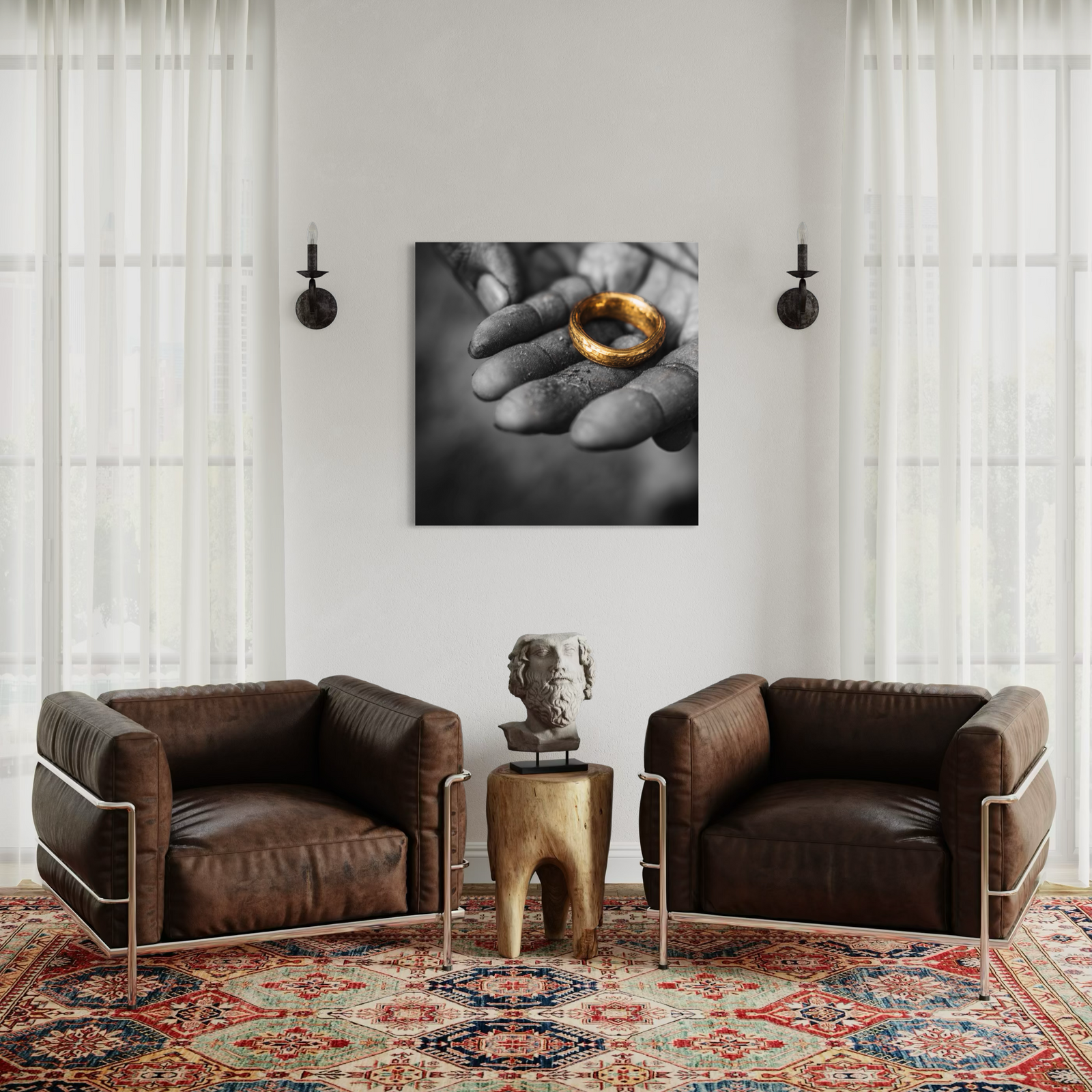 Golden Touch