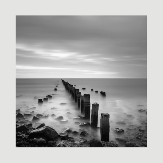 Quiet Tides