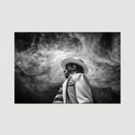 Samba in the Smoke