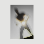 Blurred Dance
