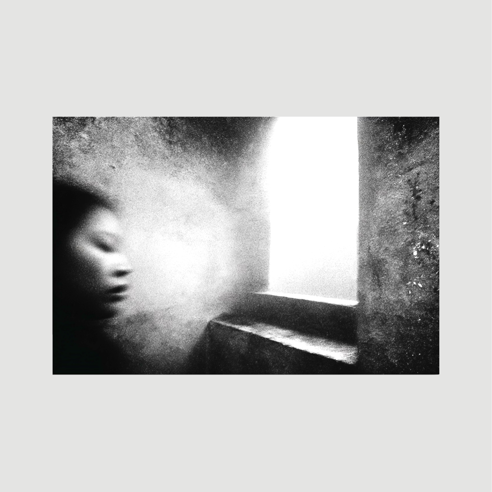 Blurred Vision