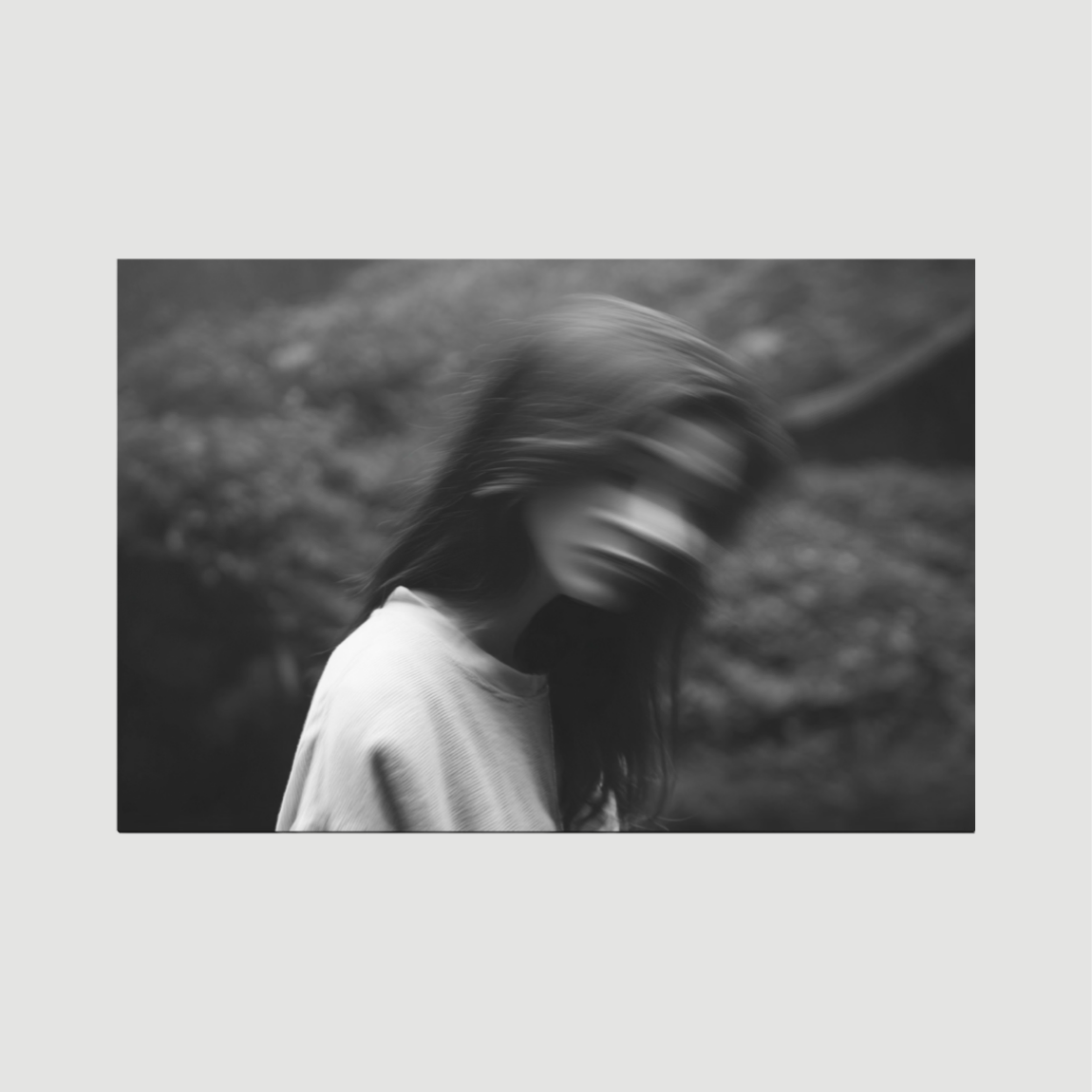 Unfocused