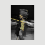 Night Streak