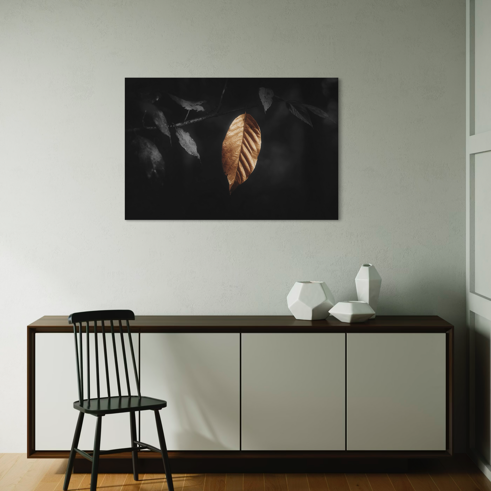 Golden Leaf