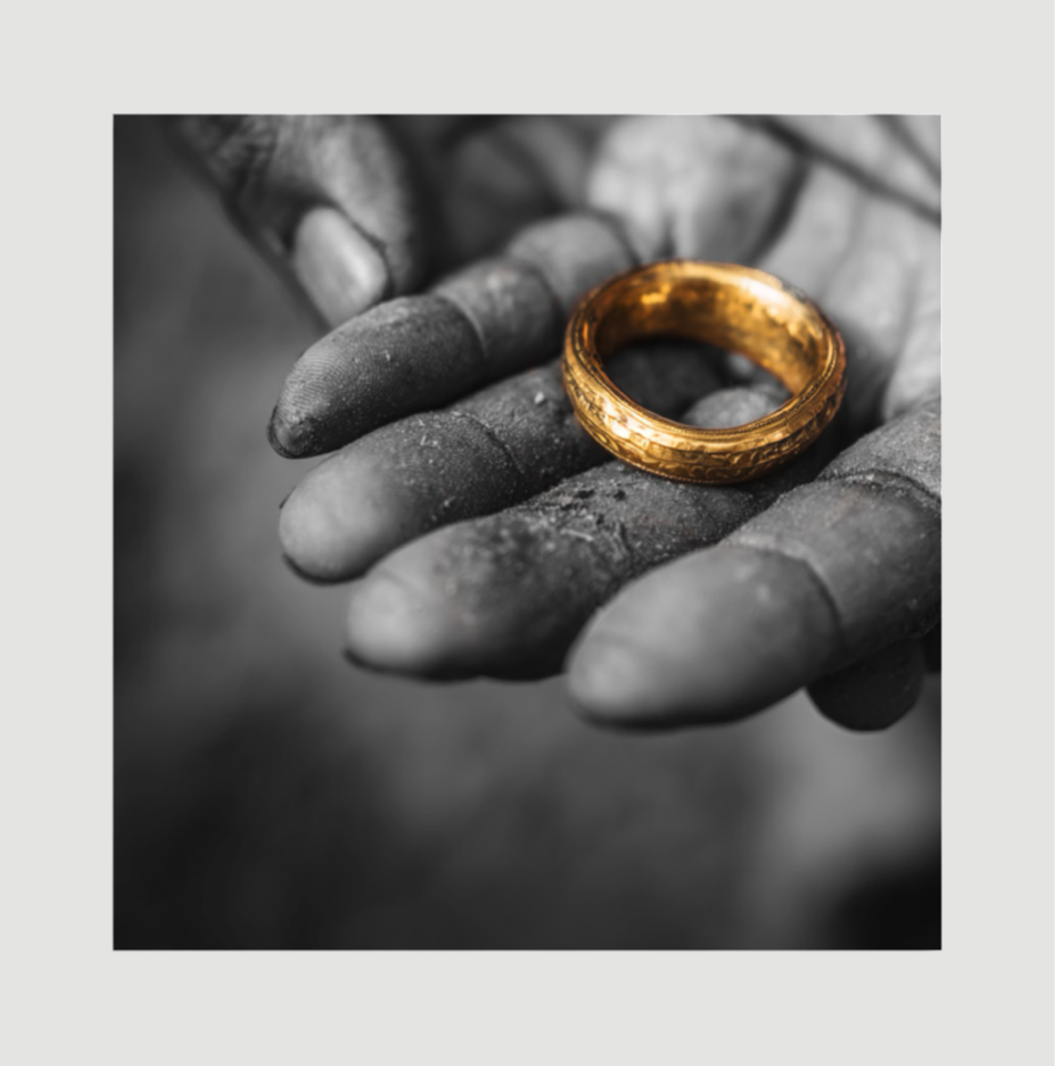 Golden Touch