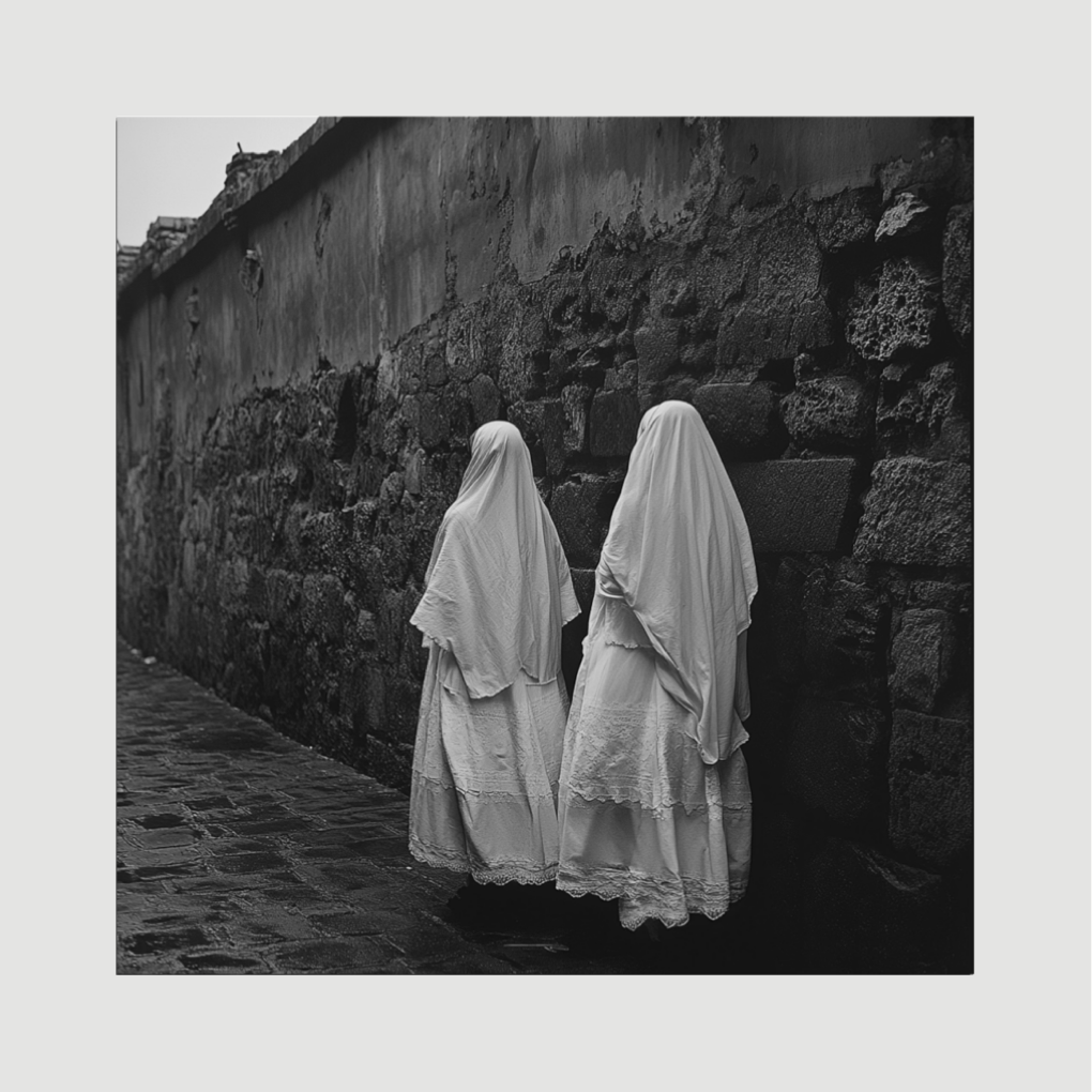 Twilight Walkers