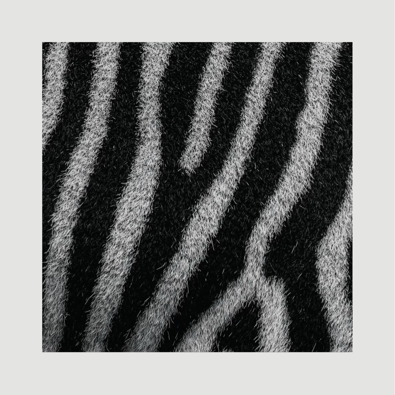 Stripes - Dibond