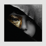 Through Eyes - Dibond