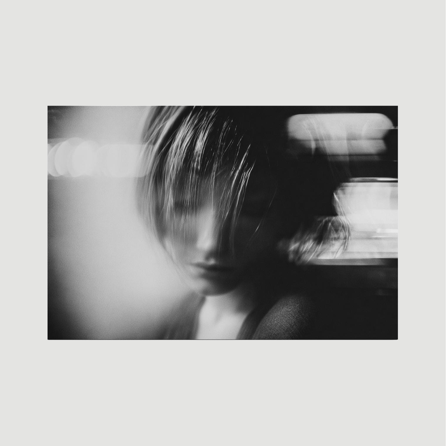 Unseen Reverie